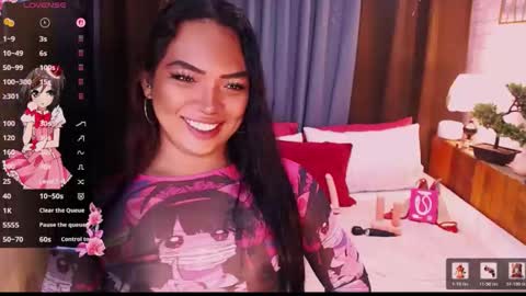 fitfemme_anna online show from May 7, 6:41 am