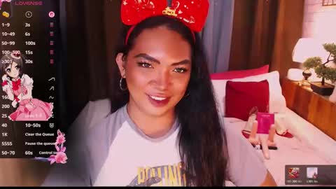 fitfemme_anna online show from May 10, 3:28 pm