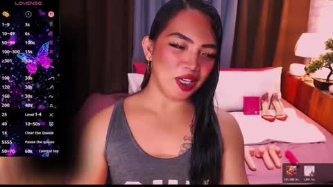 fitfemme_anna online show from May 30, 10:45 am