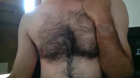 fitfriendlyandhairy online show from January 8, 9:23 pm