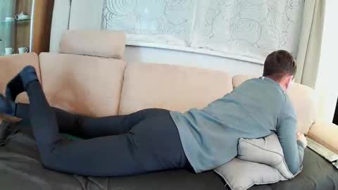 fitgentleman999 online show from February 4, 10:54 am