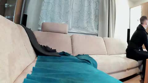 fitgentleman999 online show from April 3, 12:30 am