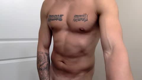 fithornyandtatted online show from March 24, 8:58 pm