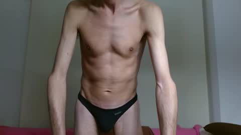 Luis online show from November 1, 12:12 am