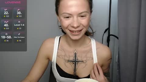 fitmila online show from April 15, 8:09 pm