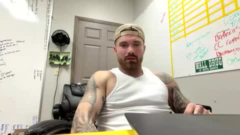 Snapshot of fitnessforu chatting on March 3, 10:15 pm fitnessforu online show from March 3, 10:15 pm