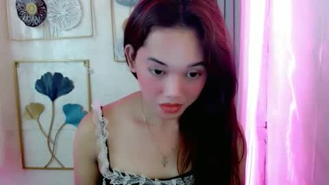 fitress_mary online show from April 4, 1:26 am