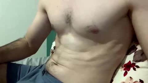 Snapshot of fittbigdick chatting on March 18, 11:52 pm FittBoy online show from March 18, 11:52 pm