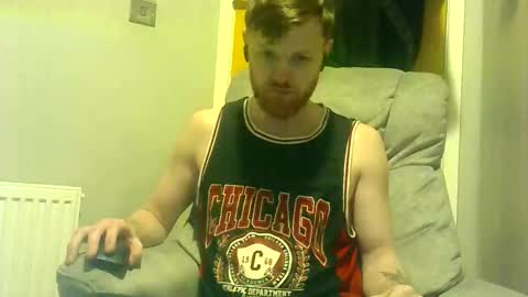 Snapshot of fitzrich2 chatting on February 2, 6:50 pm Dickrick online show from February 2, 6:50 pm