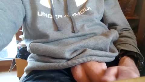 Snapshot of fiveforwilly1 chatting on February 23, 2:25 pm Markus online show from February 23, 2:25 pm