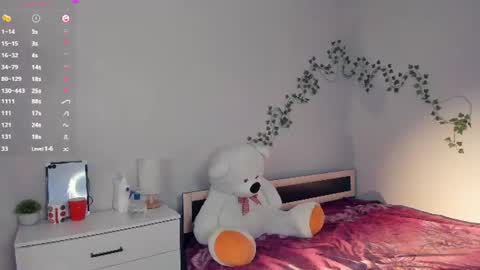 Kira online show from July 10, 1:32 am