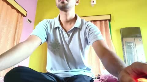 Ur BoyToy online show from April 4, 4:44 am