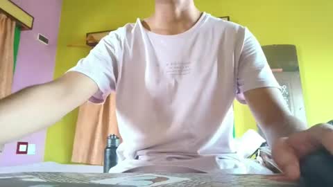 Snapshot of fizz_04_fun chatting on August 3, 7:29 am Ur BoyToy online show from August 3, 7:29 am