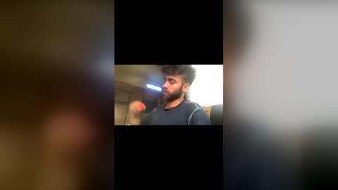 Thundersage25 online show from December 16, 10:15 pm