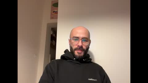 Snapshot of fla85 chatting on January 16, 8:03 pm Fla is short for Flavio online show from January 16, 8:03 pm