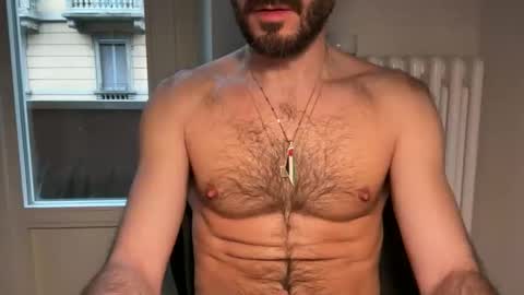 Snapshot of fla85 chatting on March 14, 11:48 am Fla is short for Flavio online show from March 14, 11:48 am