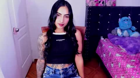 FLACA online show from November 18, 11:15 pm