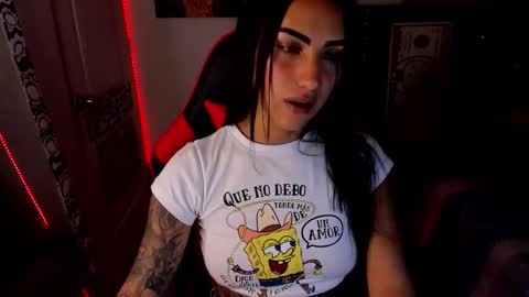 FLACA online show from February 19, 8:10 am