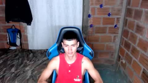  FLACO  online show from March 7, 1:42 am