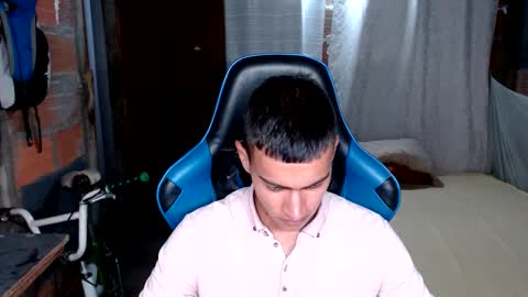  FLACO  online show from September 19, 7:25 pm