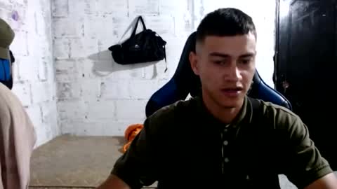  FLACO  online show from December 17, 2:06 am