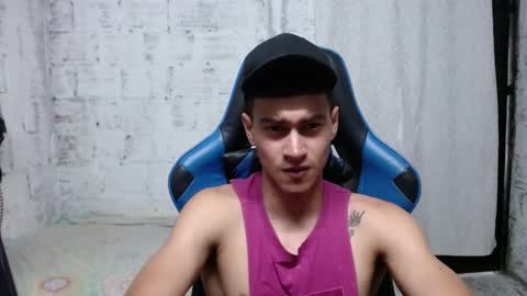  FLACO  online show from January 8, 3:03 pm