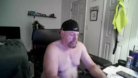 Snapshot of flaguy3233 chatting on February 9, 8:45 pm Florida guy online show from February 9, 8:45 pm