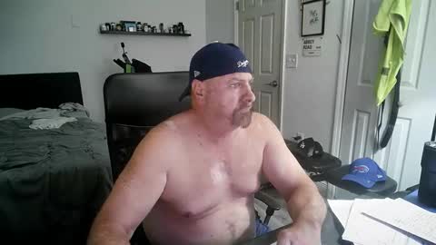Snapshot of flaguy3233 chatting on September 20, 6:58 am Florida guy online show from September 20, 6:58 am