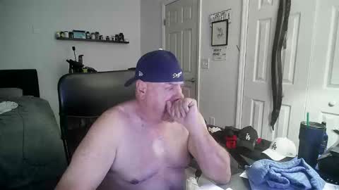 Snapshot of flaguy3233 chatting on November 11, 7:25 pm Florida guy online show from November 11, 7:25 pm