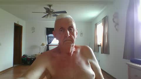 flamale65to online show from March 15, 8:15 pm