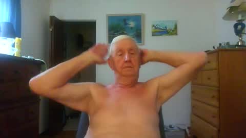 flamale65to online show from June 10, 5:34 pm