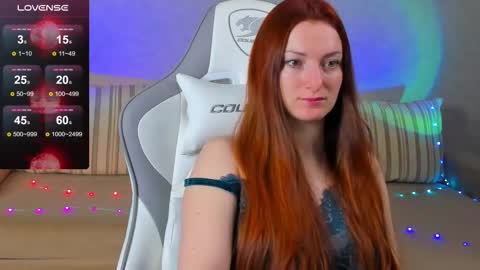 Yana online show from November 3, 1:40 am