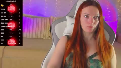 Yana online show from February 25, 12:53 am