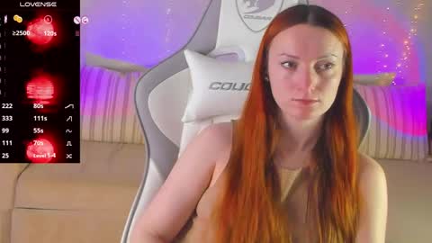 Snapshot of flamystar chatting on April 21, 2:51 am Yana online show from April 21, 2:51 am
