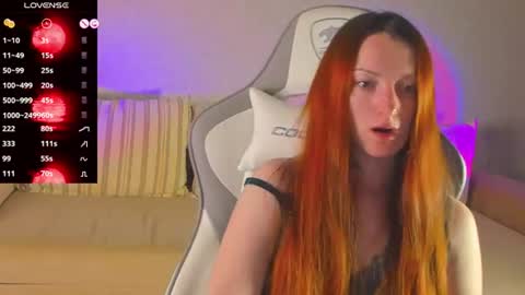 Snapshot of flamystar chatting on July 29, 11:41 am Yana online show from July 29, 11:41 am