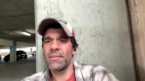 Flannel Dong online show from September 11, 5:24 pm