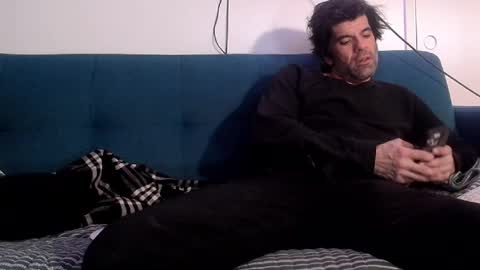 Snapshot of flanneldong chatting on March 11, 1:55 am Flannel Dong online show from March 11, 1:55 am