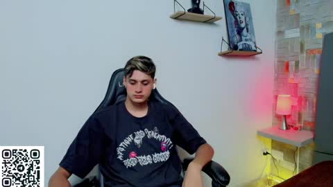 Flaquito online show from May 23, 2:43 pm