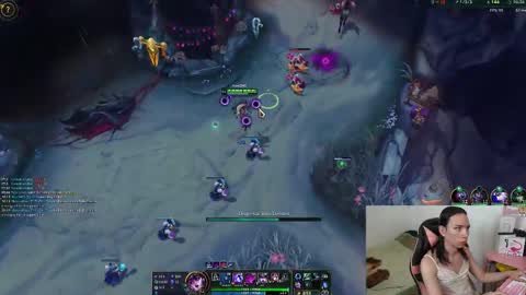 Alexa online show from November 24, 6:29 pm