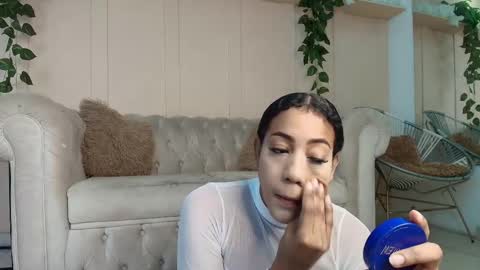 Flavia online show from February 8, 7:17 pm