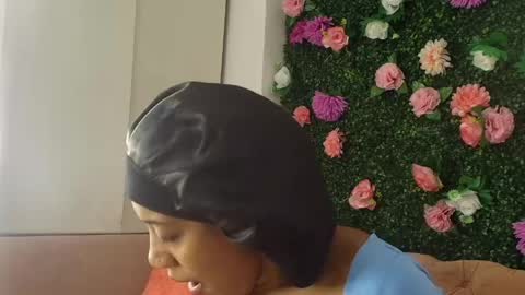 Flavia online show from April 29, 12:20 pm
