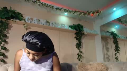 Flavia online show from May 20, 12:33 pm