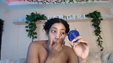 Flavia online show from May 26, 12:23 pm