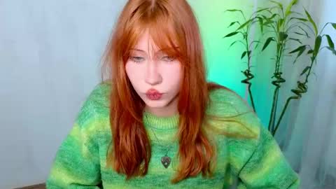 fleur_fox online show from May 26, 9:27 am