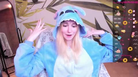 FlexiMona online show from February 14, 9:17 am