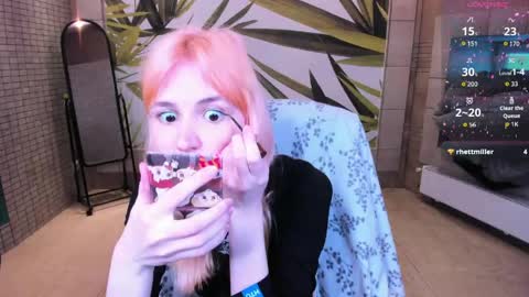 FlexiMona online show from May 30, 9:39 am