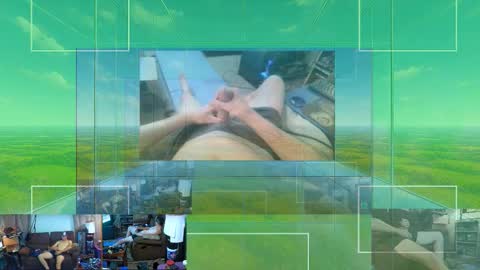 Flextle Bunny online show from November 23, 9:20 am