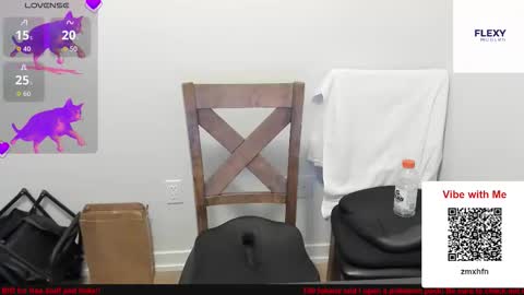Snapshot of flexymodern chatting on March 15, 5:19 pm Matt Masterson online show from March 15, 5:19 pm