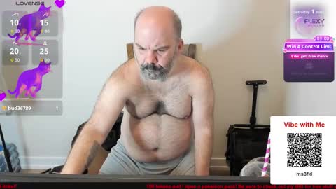 Snapshot of flexymodern chatting on March 26, 7:08 pm Matt Masterson online show from March 26, 7:08 pm