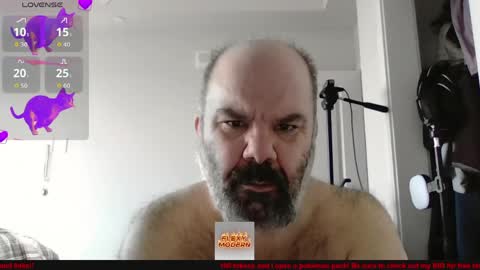 Snapshot of flexymodern chatting on March 29, 8:31 pm Matt Masterson online show from March 29, 8:31 pm